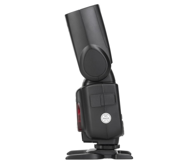 Quadralite Stroboss 60 Basic - 725007 - zdjęcie 7